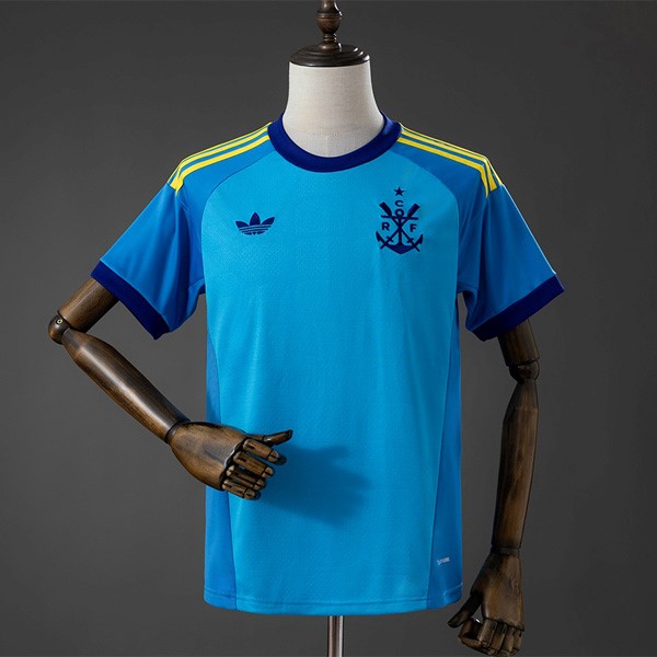 Trikot Flamengo Special Edition 2026-27 Blau